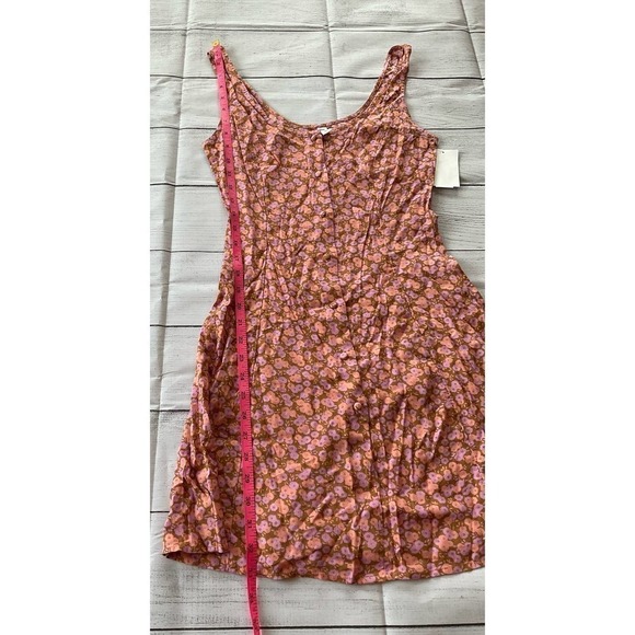 BP Floral Dress XXS - Picture 5 of 5
